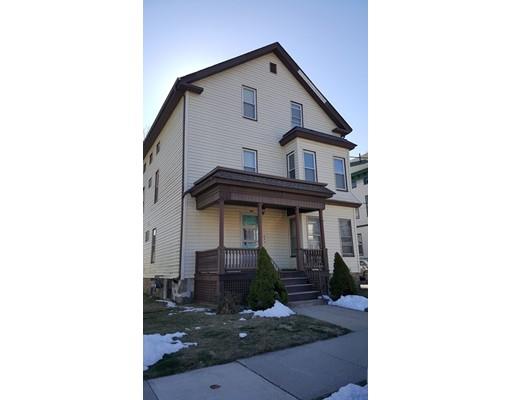 543 Hanover St, Fall River, MA 02720 photo 1