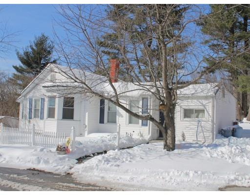 9 Tyson Ter, Worcester, MA 01606 photo 1