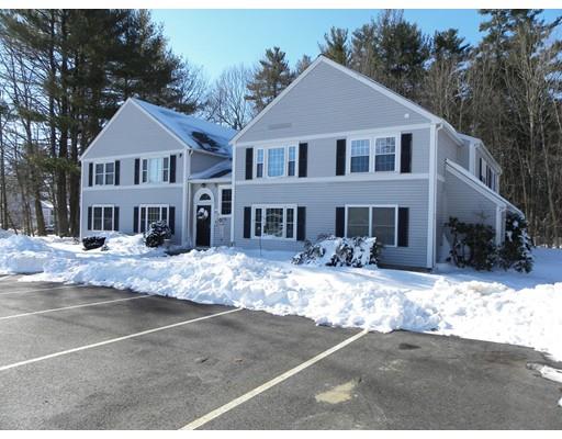 50 Brookside Dr #P8, Exeter, NH 03833 photo 3