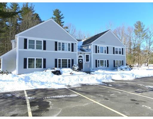 50 Brookside Dr #P8, Exeter, NH 03833 photo 18