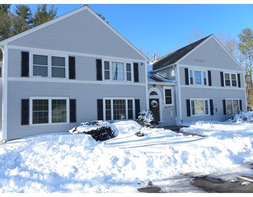 50 Brookside Dr #P8, Exeter, NH 03833 photo 1