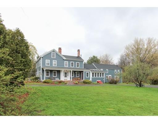 203 Locust St, Danvers, MA 01923 photo 1
