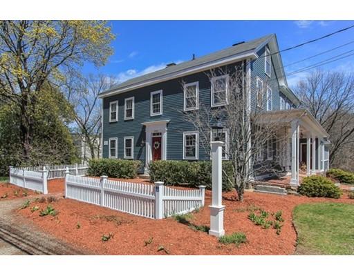 203 Locust St, Danvers, MA 01923 photo 2