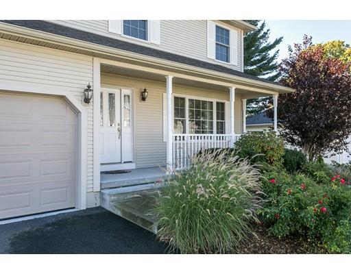 37 Barrington Dr, Springfield, MA 01129 photo 27