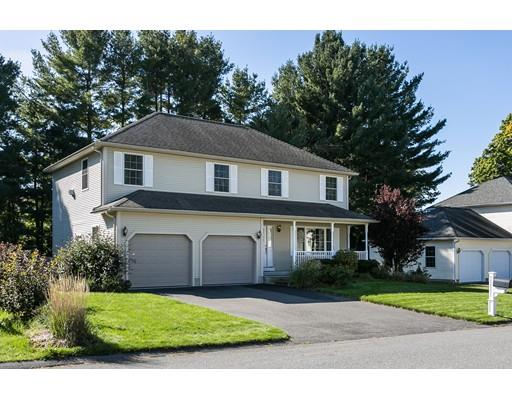 37 Barrington Dr, Springfield, MA 01129 photo 1