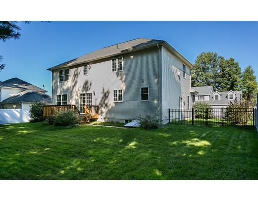 37 Barrington Dr, Springfield, MA 01129 photo 28