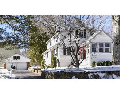 317 High Plain St, Walpole, MA 02081 photo 2