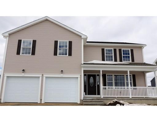 22 Silvia St, Springfield, MA 01104 photo 1