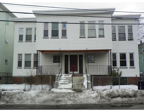 51 Nichols St #1, Everett, MA 02149 photo 1
