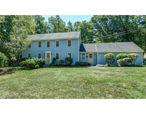 14 Windemere Dr, Acton, MA 01720 photo 1