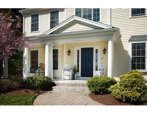 52 Fair Ln, Raynham, MA 02767 photo 4