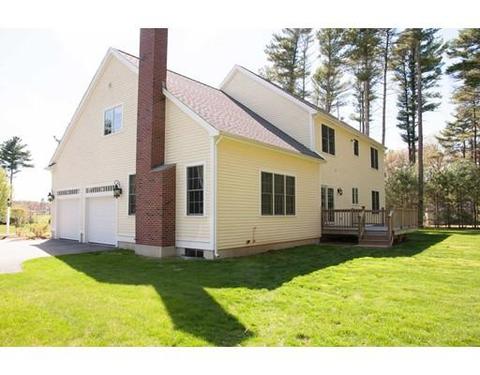 52 Fair Ln, Raynham, MA 02767 photo 5