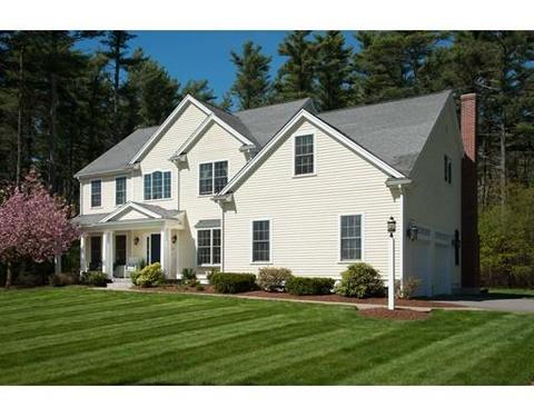 52 Fair Ln, Raynham, MA 02767 photo 3