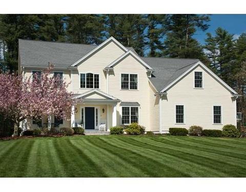 52 Fair Ln, Raynham, MA 02767 photo 2