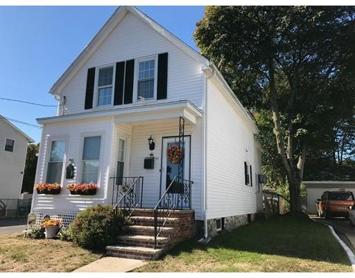 49 Harmon St, Lynn, MA 01905 photo 1