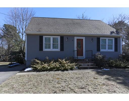 18 Meadowlark Dr, Wareham, MA 02571 photo 1