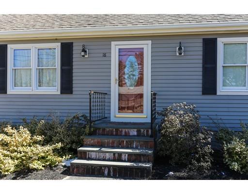18 Meadowlark Dr, Wareham, MA 02571 photo 2
