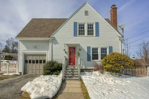 8 Scranton Rd, Worcester, MA 01606 photo 1