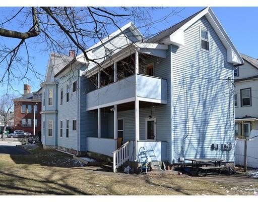 12 Lowell St, Worcester, MA 01603 photo 4