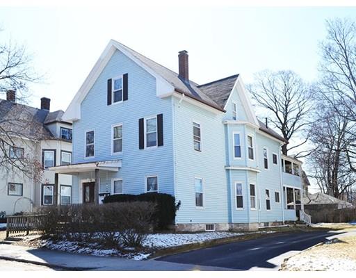 12 Lowell St, Worcester, MA 01603 photo 1