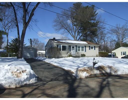 32 Stony Brk, Springfield, MA 01118 photo 1