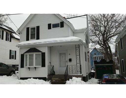 11 Cedar Ave, Somerville, MA 02143 photo 1