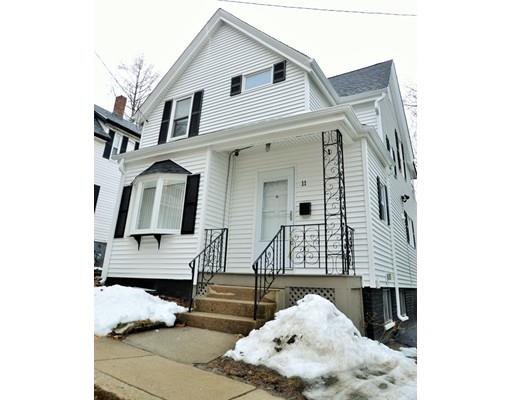 11 Cedar Ave, Somerville, MA 02143 photo 2