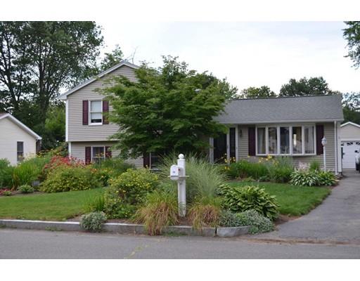 33 Amos Dr, Springfield, MA 01118 photo 1