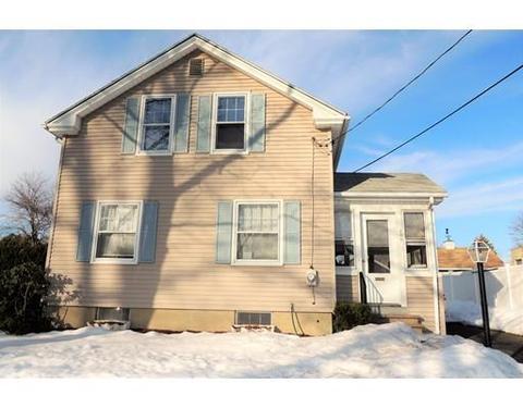 209 Arthur St, Springfield, MA 01104 photo 1