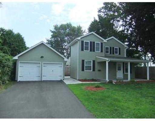 34 Ferry St, Chicopee, MA 01013 photo 1