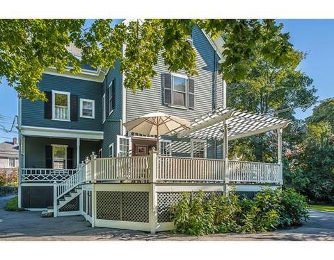 9 Gregory St, Marblehead, MA 01945 photo 23