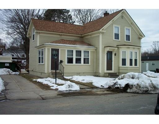 16 Elm St, Clinton, MA 01510 photo 1