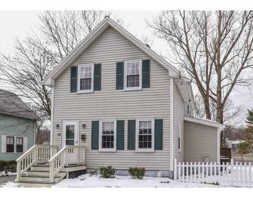 46 Hazelnut Pl, Dedham, MA 02026 photo 1