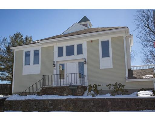 37 Constitution Ln #94, Danvers, MA 01923 photo 19
