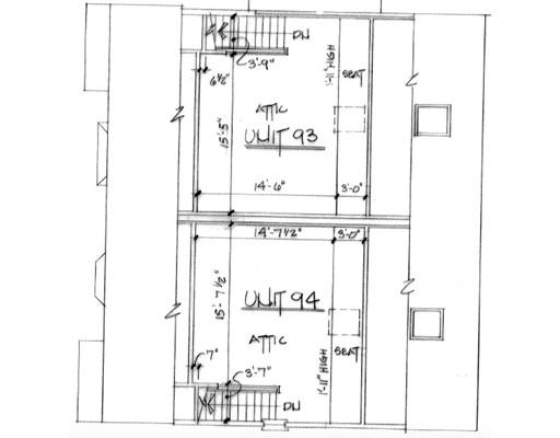 37 Constitution Ln #94, Danvers, MA 01923 photo 23