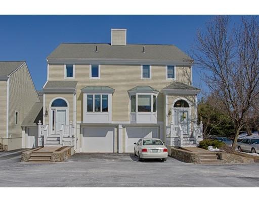 37 Constitution Ln #94, Danvers, MA 01923 photo 1