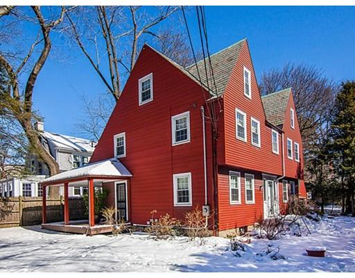 61 Hedge Rd, Brookline, MA 02445 photo 2