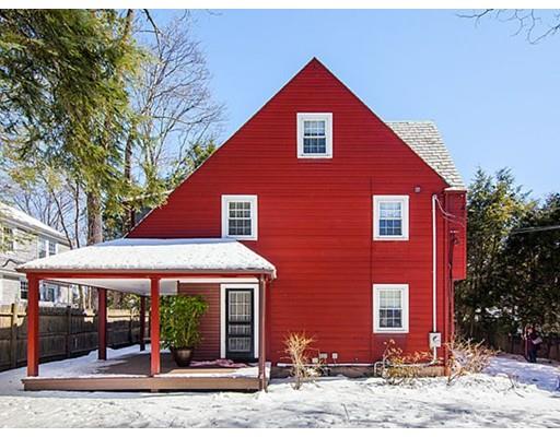 61 Hedge Rd, Brookline, MA 02445 photo 3