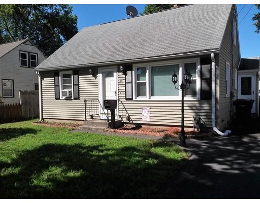 44 Seymour Ave, Springfield, MA 01109 photo 3