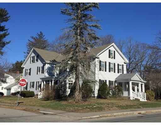 535 Washington St, Dedham, MA 02026 photo 1
