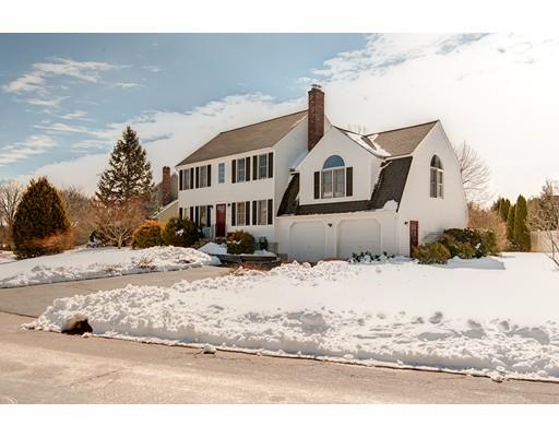 12 Florence Cir, Upton, MA 01568 photo 3