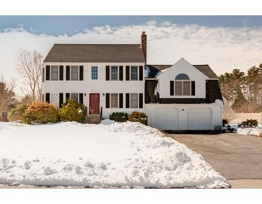 12 Florence Cir, Upton, MA 01568 photo 1