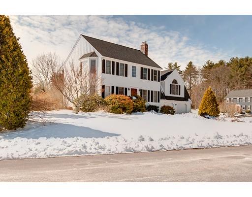 12 Florence Cir, Upton, MA 01568 photo 2