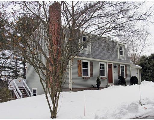 4 Indian Hill Dr, Sutton, MA 01590 photo 2