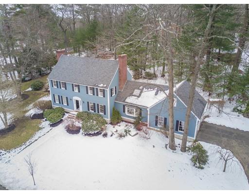 26 Thoreau Cir, Beverly, MA 01915 photo 30