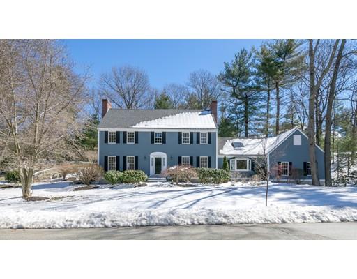 26 Thoreau Cir, Beverly, MA 01915 photo 1