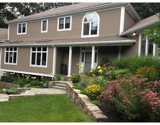 1 Woods End, Needham, MA 02492 photo 2