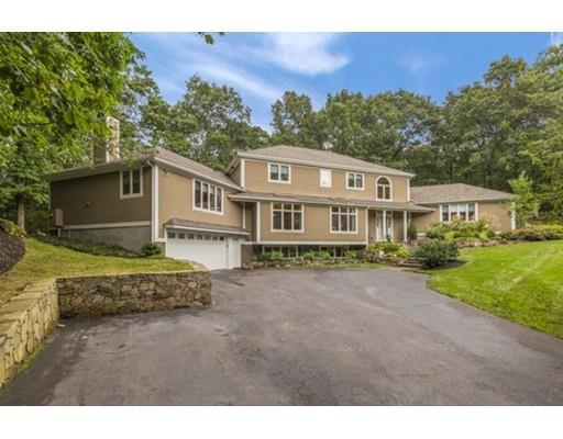 1 Woods End, Needham, MA 02492 photo 3