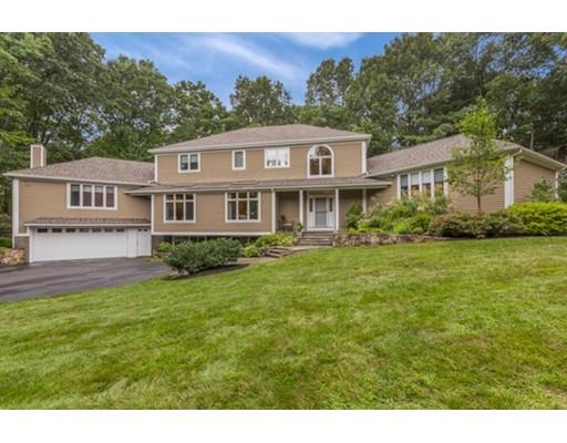 1 Woods End, Needham, MA 02492 photo 1