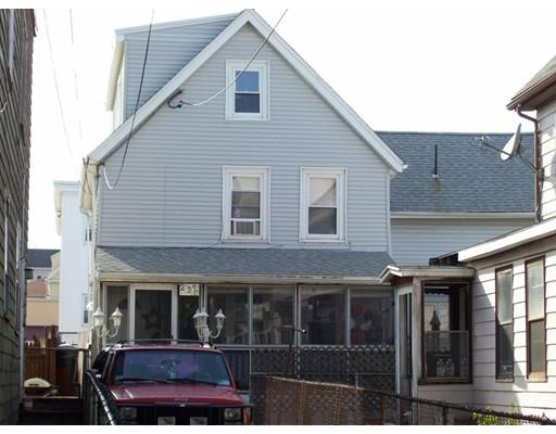 238 Vine St, Everett, MA 02149 photo 1